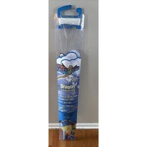 WindNSun Super Size 3-D Dragon Kite